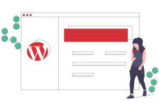 作ったきりで運用まビジネスを加速させるほどではないで手が回っていない