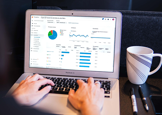 Webマーケティング