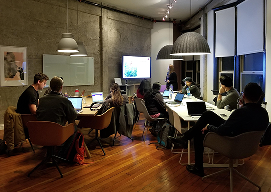 Webブランディングの継続運用に必要なデジタル人材育成、運用体制の構築の支援をします